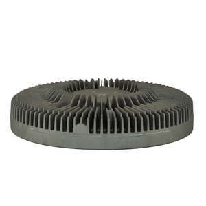Pieza ligera <span class=keywords><strong>de</strong></span> alta calidad, fundición a presión <span class=keywords><strong>de</strong></span> aluminio, producto en oferta del fabricante <span class=keywords><strong>de</strong></span> China - Product Image 1