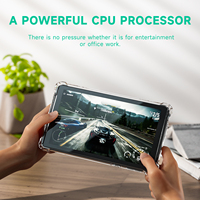 Tablet de 7 Pulgadas con 3GB de RAM, 32GB de ROM, Chip MTK de Cuatro Núcleos, Android, para Negocios