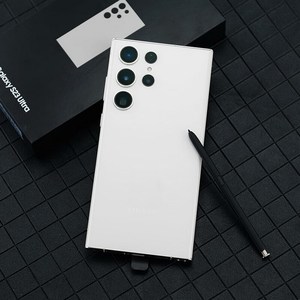 โทรศัพท์มือถือมือสองเป็นของแท้สำหรับซัมซุงกาแล็คซี่ S23อัลตร้า S24 S25 <span class=keywords><strong>S21</strong></span> S20อัลตร้ามาร์ทโฟน - Product Image 5