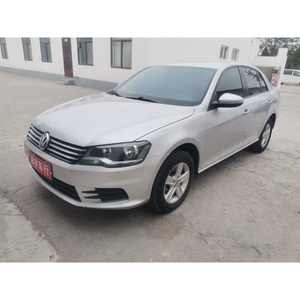 รถโฟล์คสวาเกน โบรา ปี 2014 เครื่องยนต์ 1.6 ลิตร เกียร์ธรรมดา ราคาถูก สภาพดี พร้อมส่งออก - Product Image 1