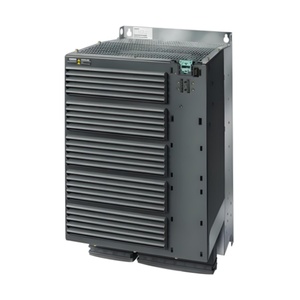 Variador de Frecuencia (VFD) Nuevo y Auténtico 6SL3225-0BE37-5AA0 75KW con Dos Años de Garantía a Precio Económico - Product Image 1