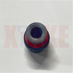 วาล์วตรวจสอบฝาครอบเพลาลูกเบี้ยวสำหรับ SAIC Roewe 750มก. 750 2009 2.5ลิตร <span class=keywords><strong>KV6</strong></span> V6 2.5ลิตร <span class=keywords><strong>KV6</strong></span> LZN100220 V6 - Product Image 2