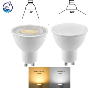 <span class=keywords><strong>Ampoule</strong></span> <span class=keywords><strong>LED</strong></span> MR16 <span class=keywords><strong>GU10</strong></span> Dimmable 6W, Projecteur sur Rail, <span class=keywords><strong>Blanc</strong></span> <span class=keywords><strong>Froid</strong></span>/Chaud, AC220V pour Éclairage de Plafond Domestique et Présentoirs - Product Image 1