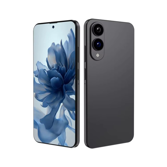 2025 Brand New S25 Edge Phone 7.3 Inch 12GB+1TB 4G 5G Version Built in Stylus 108 MP Face ID Unlocked Cellphones
