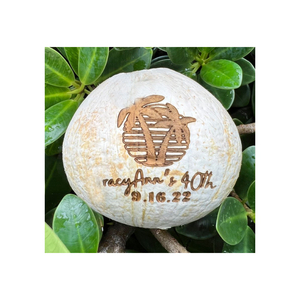 งานวันเกิดงานแต่งงานงานโรงแรมร้านอาหารร้านอาหารฟาสต์ฟู้ดร้านขายของในครัวการทำอาหารเบอร์เกอร์เค้กร้อนเครื่องมือเหล็กมะพร้าวแสตมป์แบรนด์ทองเหลือง - Product Image 6