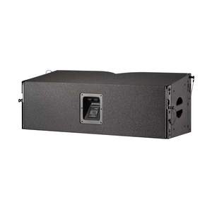 Altoparlante bidirezionale passivo a doppia <span class=keywords><strong>linea</strong></span> Array da 12 pollici - Product Image 3
