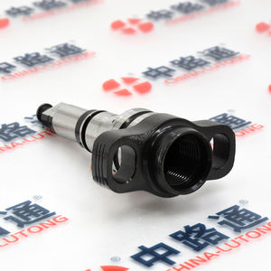 Stantuffo diesel di alta qualità <span class=keywords><strong>2</strong></span> 418 455 732 stantuffo e canna PS7100 <span class=keywords><strong>2</strong></span> 418 455 elemento di 732 per la pompa del motore Bosch 2455-732wholesale - Product Image 3