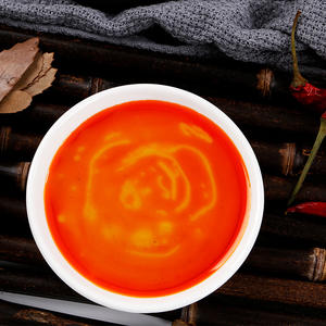 Best Seller Delicious Taste Hot Pot Condiment <span class=keywords><strong>Precio</strong></span> <span class=keywords><strong>de</strong></span> fábrica Tom Yum Flavor Hotpot Base - Product Image 3