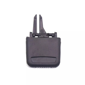 Clips de fixation pour grille d'aération de climatisation Porsche Cayenne 7P5819727A pour remplacement et réparation - Product Image 2