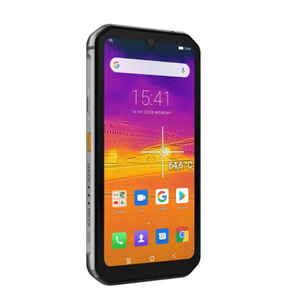 Téléphone robuste <span class=keywords><strong>Blackview</strong></span> <span class=keywords><strong>BV9900</strong></span> Pro avec caméra thermique, smartphone étanche, téléphone portable - Product Image 4