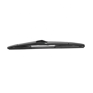 Balais d'essuie-glace arrière de voiture en stock, essuie-glace de pare-brise arrière, lame d'essuie-glace en caoutchouc naturel pour <span class=keywords><strong>OPEL</strong></span> <span class=keywords><strong>ASTRA</strong></span> H 12 pouces - Product Image 6