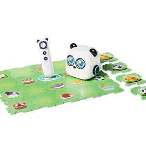 Makeblock MTiny : Robot Panda intelligent pour les enfants d'âge préscolaire pour apprendre le codage, <span class=keywords><strong>la</strong></span> musique, les mathématiques et <span class=keywords><strong>la</strong></span> langue. - Product Image 1
