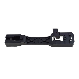 Conjunto de Manija de Puerta Kia 836551F000, Trasera Izquierda, Pieza de Repuesto de Plástico para Reparación de Automóviles - Product Image 5