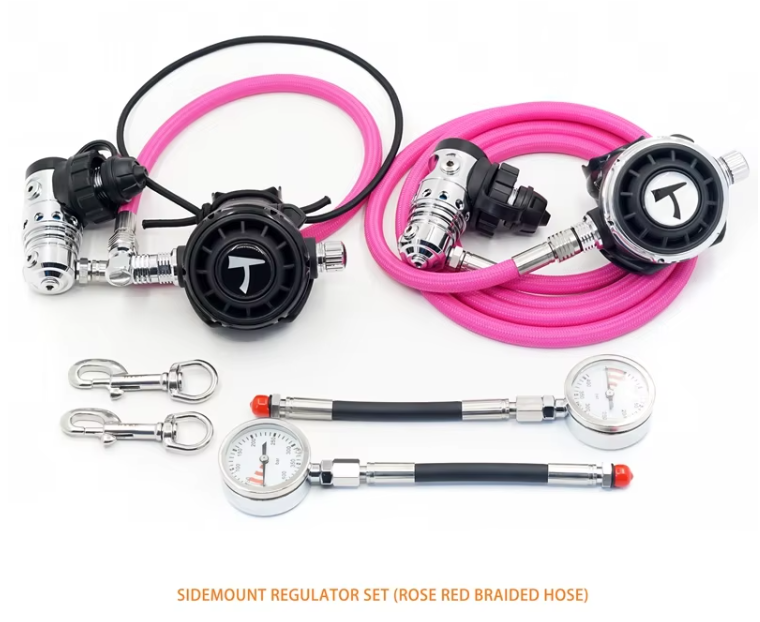 สีแดงกุหลาบ