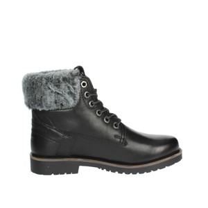 Anfibi WL22551A scarponi da neve neri - Product Image 4