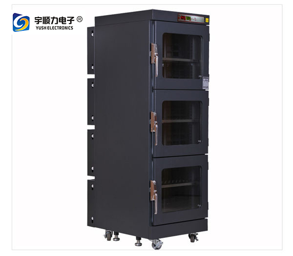 Camera / SMD Dry Cabinet