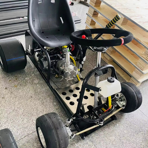 Corsa elettrica 196cc Mini deriva per adulti all'interno della casa di <span class=keywords><strong>Go</strong></span> <span class=keywords><strong>Kart</strong></span> - Product Image 1