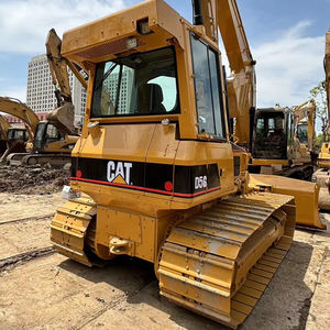 <b>Used</b> <b>bulldozer</b> CAT D5G excellent performance cheap <b>Used</b> CAT <b>bulldozer</b> is on sale - Product Image 1