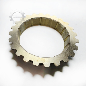 แหวนซิงโครไนซ์ชุดเกียร์ OEM 90304686 สำหรับรถยนต์เดวู - Product Image 5