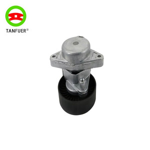 Le <span class=keywords><strong>prix</strong></span> d'usine A2722000270 convient à l'assemblage de poulie de tendeur de courroie de transmission <span class=keywords><strong>Mercedes</strong></span> Benz - Product Image 2