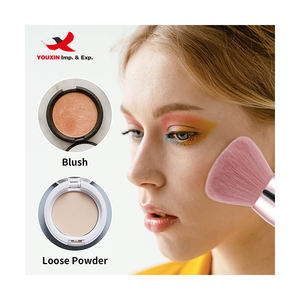 Brocha para Polvo de Uñas FENGFLY, Precio Bajo, Compra Mixta, Brocha Limpiadora de Polvo para Arte de Uñas, Brocha Kabuki Suave - Product Image 6