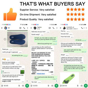 Solette Ortopediche di Alta Qualità per Piedi Piatti, Comfort e <span class=keywords><strong>Supporto</strong></span> Ottimali - Product Image 6