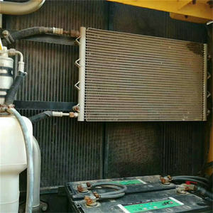 EPA Certificación CE Kobelco 250 SK250D 25Ton Excavadora usada sobre orugas grande Sk250 Excavadora de Hoem de, venta bien - Product Image 6