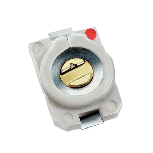 Condensadores Variables Originales JZ500, Condensador Trimmer de 8 ~ 50pF, 125 V, Montaje Superficial - Product Image 1