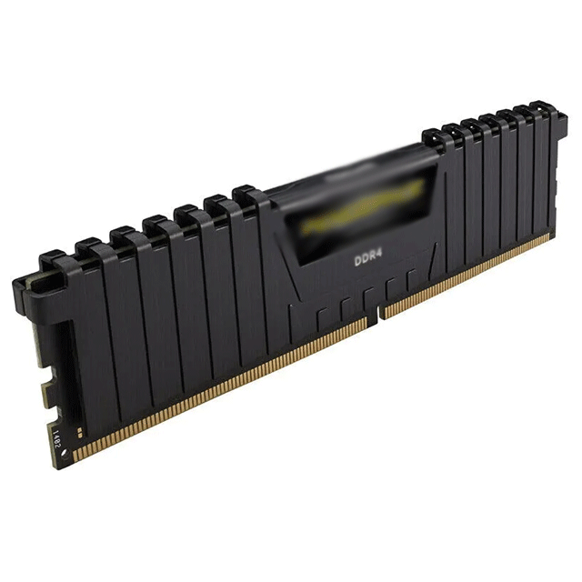 LPX DDR4 RAM 8GB 16GB 3200MHz CL16 Intl XMP 2666Mhz 2400MHz Memoria Module DIMM RAMs PC4 Memory for DESKTOP PC GAMING Computer