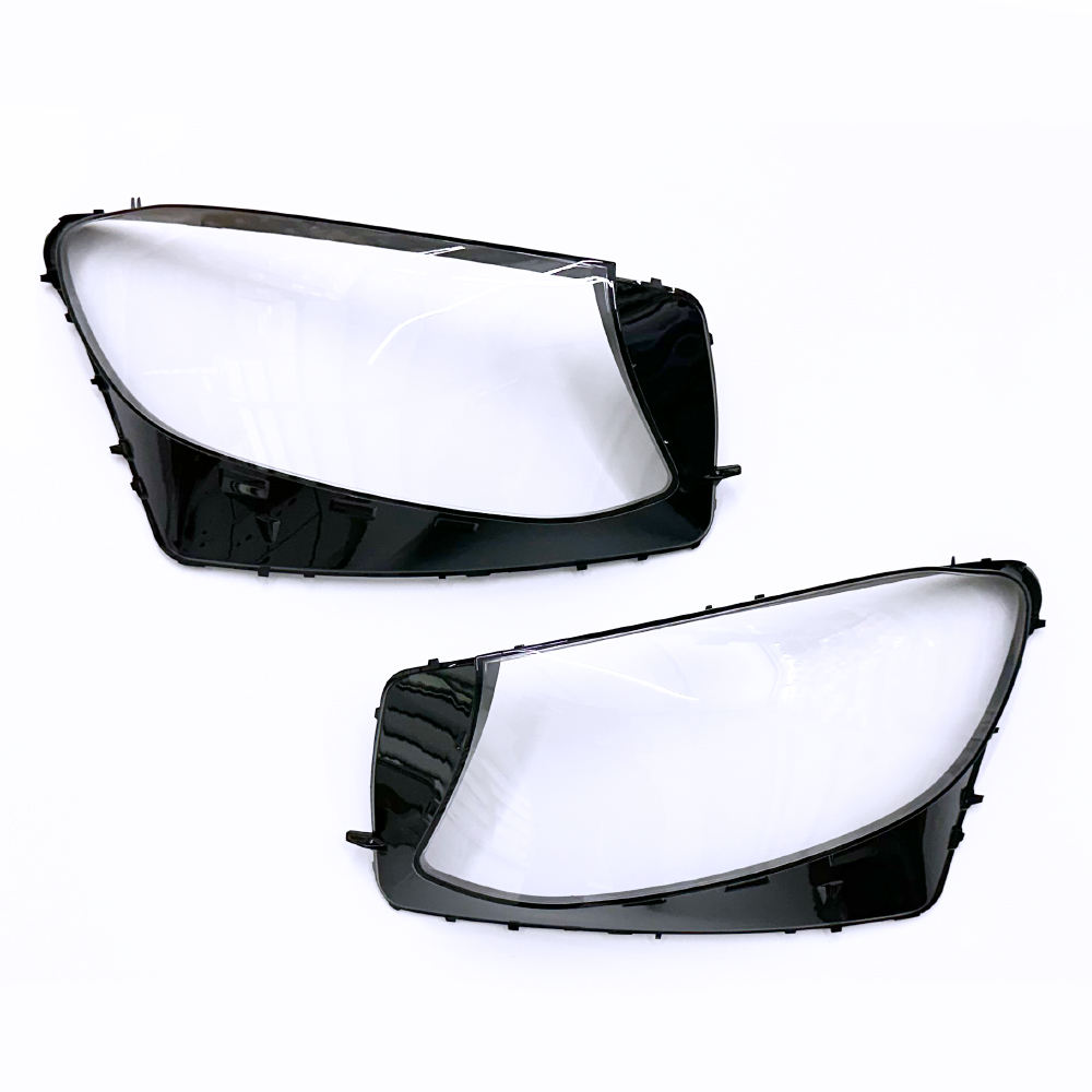 โปร่งใส/ดำ