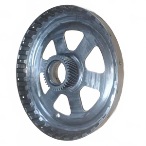 High-quality 8F35 sun gear - Product Image 2