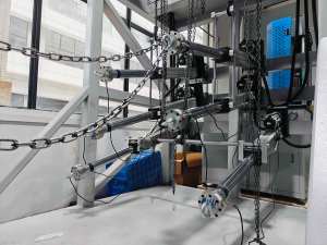 Emniyet kemeri çapa noktası gücü <span class=keywords><strong>test</strong></span> cihazı koltuk yapısı güç <span class=keywords><strong>test</strong></span> ekipmanı otomobil koltuğu güvenilirlik <span class=keywords><strong>test</strong></span> makinesi - Product Image 4