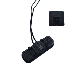 Interrupteur de hayon Opel 13422271, bouton de déverrouillage du coffre, interrupteur de couvercle arrière pour remplacement et réparation - Product Image 4