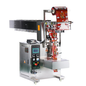 Machine d'emballage automatique pour capsules <span class=keywords><strong>Nespresso</strong></span> à chaîne à godets, machine d'emballage pour bonbons, machine d'emballage pour aliments en collation - Product Image 3