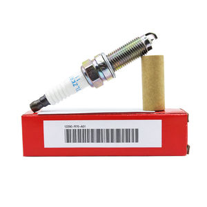 Nuova Candela d'Accensione OEM 12290 R70 A01 A02 ILZKR7B11 SXU22HCR11 Sostitutiva per <span class=keywords><strong>H</strong></span> O N D A Accord <span class=keywords><strong>Civic</strong></span> Odyssey - Product Image 4