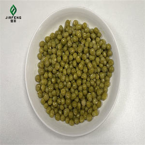 Haricots de <span class=keywords><strong>la</strong></span> <span class=keywords><strong>Doria</strong></span> de haute qualité fabriqués en Chine en boîtes faciles à ouvrir 24x400g Traitement à <span class=keywords><strong>la</strong></span> vapeur pour l'exportation - Product Image 5