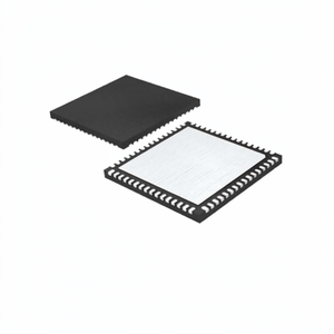 64 VFQFN Exposed Pad DAC5688IRGCT Manufacturer Channel Data Acquisition Electronics Component - Product Image 1