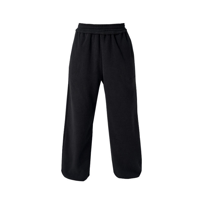 Pantalon noir