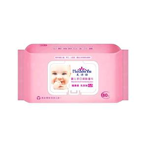 Automatic Wet <strong>Wipe</strong> Making Machine for Baby <strong>Wipes</strong> Wet Towel Tissue Manufacturing Packing - Product Image 2