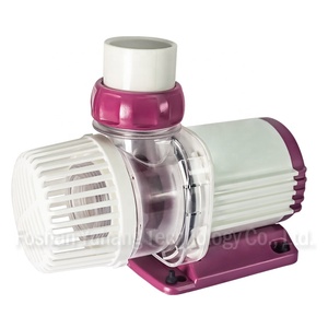 Pompe à <span class=keywords><strong>eau</strong></span> moderne en plastique Jebao MDP-2500-20000, pompe <span class=keywords><strong>de</strong></span> circulation <span class=keywords><strong>de</strong></span> retour, contrôle WF, écran LCD pour accessoire d'aquarium <span class=keywords><strong>de</strong></span> salon - Product Image 6