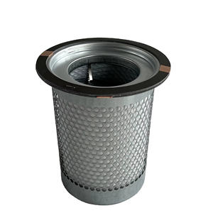 Mengma Industrial New Air Oil Separator Filtres Pièces de haute qualité pour compresseurs d'air Modèle 42545368 - Product Image 1