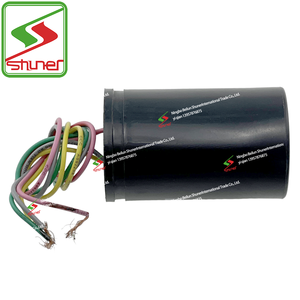 <span class=keywords><strong>Condensateur</strong></span> de démarrage double <span class=keywords><strong>CBB60</strong></span> 12+6uF 450VAC pour moteur de machine à laver 50/60Hz - Product Image 3