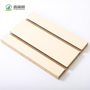 <span class=keywords><strong>Plaque</strong></span> rainurée <span class=keywords><strong>2mm</strong></span> 3mm 4mm 5mm 6mm 9mm 12mm 15mm 16mm 18mm 21mm en <span class=keywords><strong>MDF</strong></span> mélaminé, <span class=keywords><strong>MDF</strong></span> brut et <span class=keywords><strong>MDF</strong></span> naturel - Product Image 1