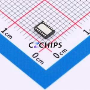 QFN-14-EP วงจรรวมดั้งเดิมและใหม่ MP3425DL-LF-Z (3x4) ชิป IC พลังงาน DC-DC PMIC - Product Image 2