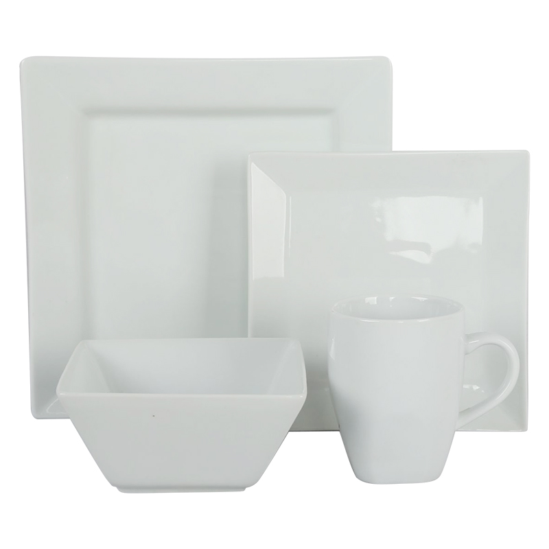 Conjunto blanco