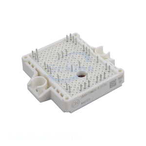 BOM IC In Stock SNXH75M65L3F2STG Module IGBT MODULE FULL 650V 75A 32PIM Integrated Circuit Kit Transistors - Product Image 1