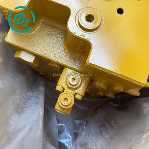 Vanne de commande principale EexcavaStart KMX15RB B45201D pour excavatrices SY235-8 – Précision hydraulique durable, garantie 1 an, pièce de rechange - Product Image 2