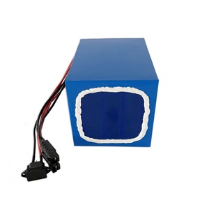 ZHITIANCHENG ZTCAWJ-72256032101 Batería <span class=keywords><strong>de</strong></span> Plomo-Ácido Recargable <span class=keywords><strong>de</strong></span> 48V 5-10kW 25AH 60AMP con BMS, para Montaje en Pared, Fuera <span class=keywords><strong>de</strong></span> la Red - Product Image 4