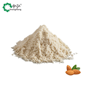 Cao cấp Hạnh Nhân Bột Chất lượng cao 100% tinh khiết Hạnh Nhân Bột cho uống và nướng - Product Image 2