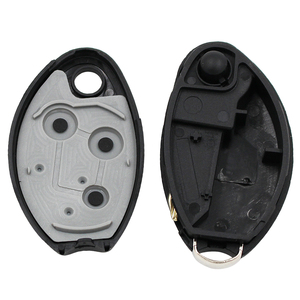 Vỏ Bọc Chìa Khóa Lật Từ Xa Gấp Gọn <span class=keywords><strong>3</strong></span> Nút Cho <span class=keywords><strong>Citroen</strong></span> Xsara Picasso C8 Berlingo Với Lưỡi SX9 - Product Image 5